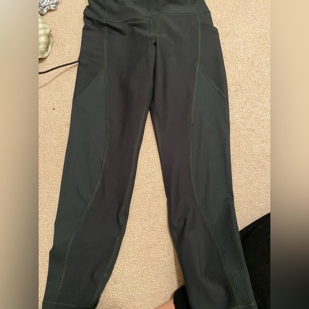 Old navy high rise leggings